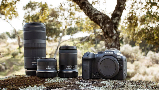 Choosing the Right Camera Lens |Nairobi Phones Technologies