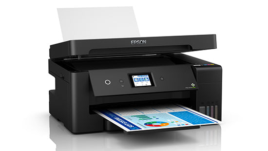 Epson L14150 EcoTank A3 Wi-Fi all-in-one inkjet printer