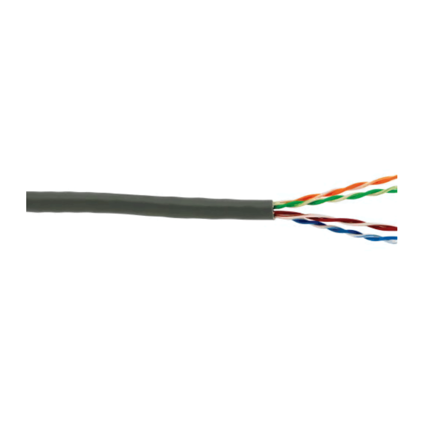 D Link Cat6 UTP 24AWG PVC Cable Roll 305m-NCB-C6UGRYR-305-24-E - Nairobi Phones Technologies