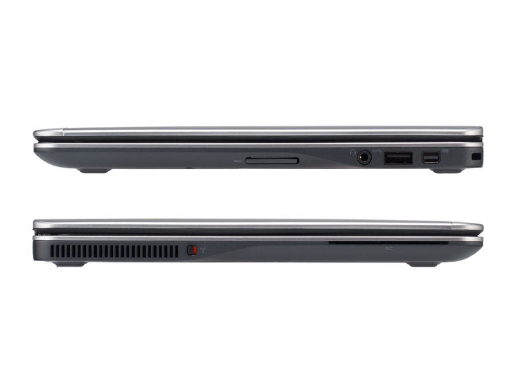 Dell 7240 Core i5 8GB RAM 256GB SSD 4th Gen Refurbished