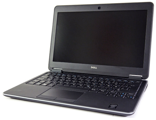 Dell 7240 Core i5 8GB RAM 256GB SSD 4th Gen Refurbished