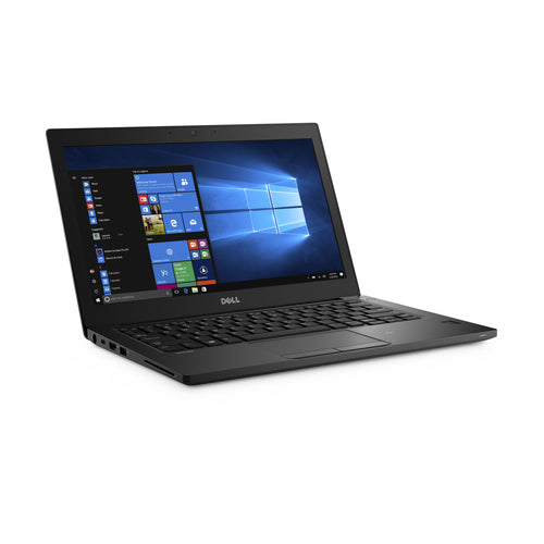 Dell 7280 Core i5 8GB RAM 256GB SSD 7th Gen Refurbished