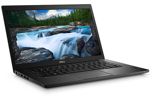 Dell 7280 Core i5 8GB RAM 256GB SSD 7th Gen Refurbished