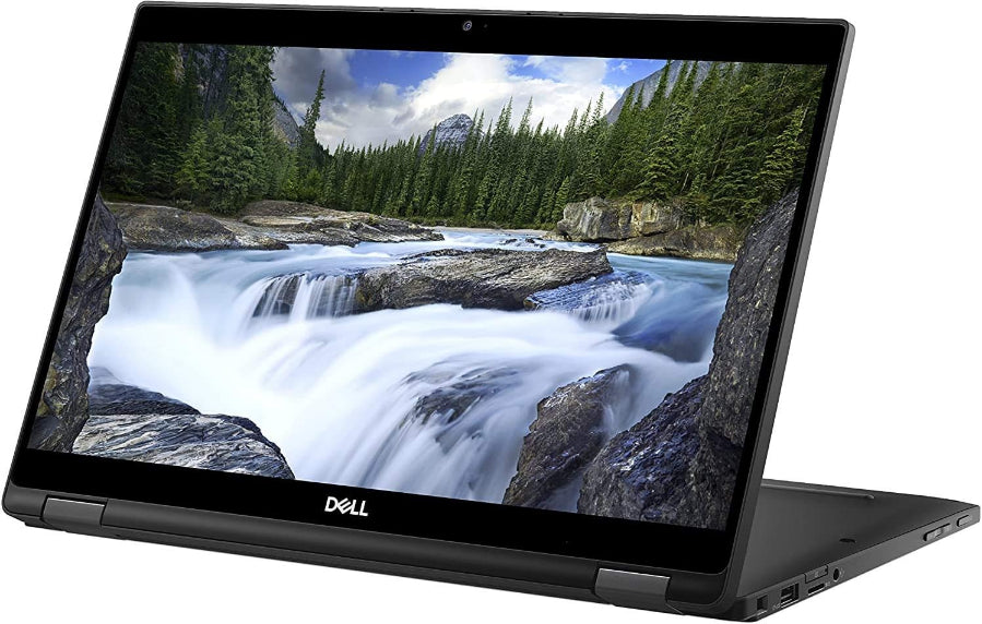 Dell 7390 2-in-1 Core i5 8GB RAM 256GB SSD Touch Refurbished