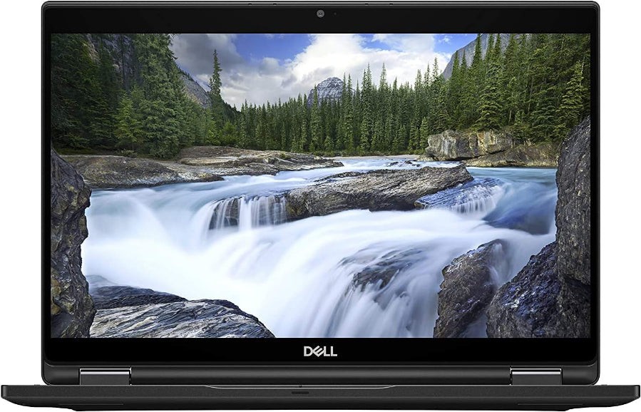 Dell 7390 2-in-1 Core i5 8GB RAM 256GB SSD Touch Refurbished