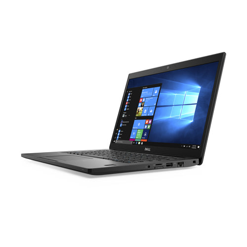Dell 7490 Core i7 8GB RAM 256GB SSD 8th Gen Refurbished