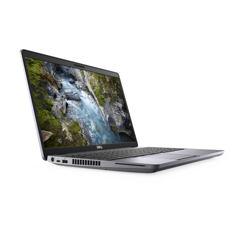 Dell Precision 3551 Core i7 16GB RAM 512GB SSD 4GB NVIDIA