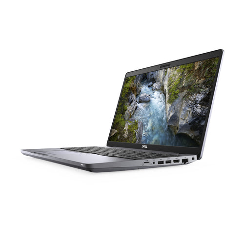 Dell Precision 3551 Core i7 16GB RAM 512GB SSD 4GB NVIDIA