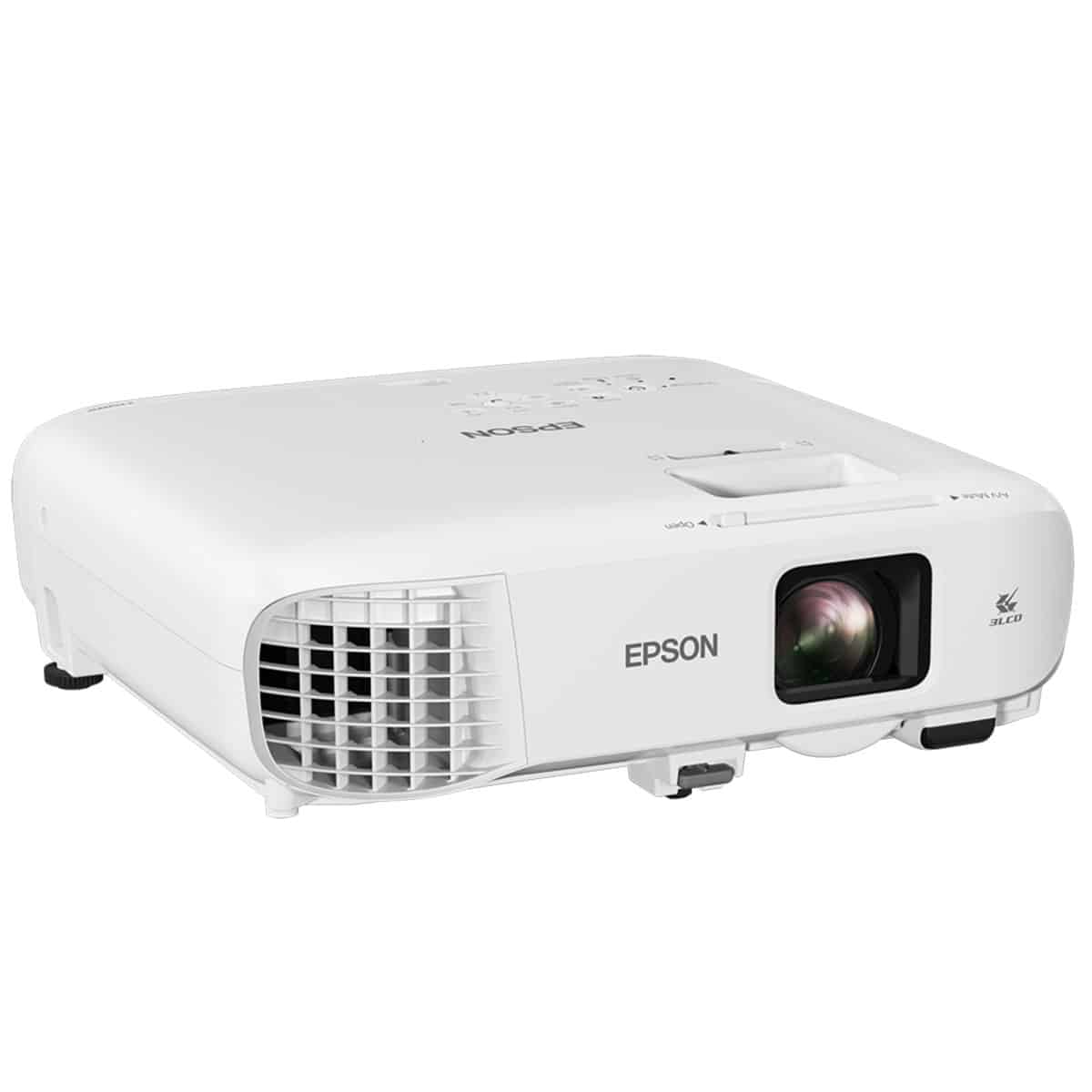 Epson EB-982W Projector 4200 Lumens WXGA Classroom Display