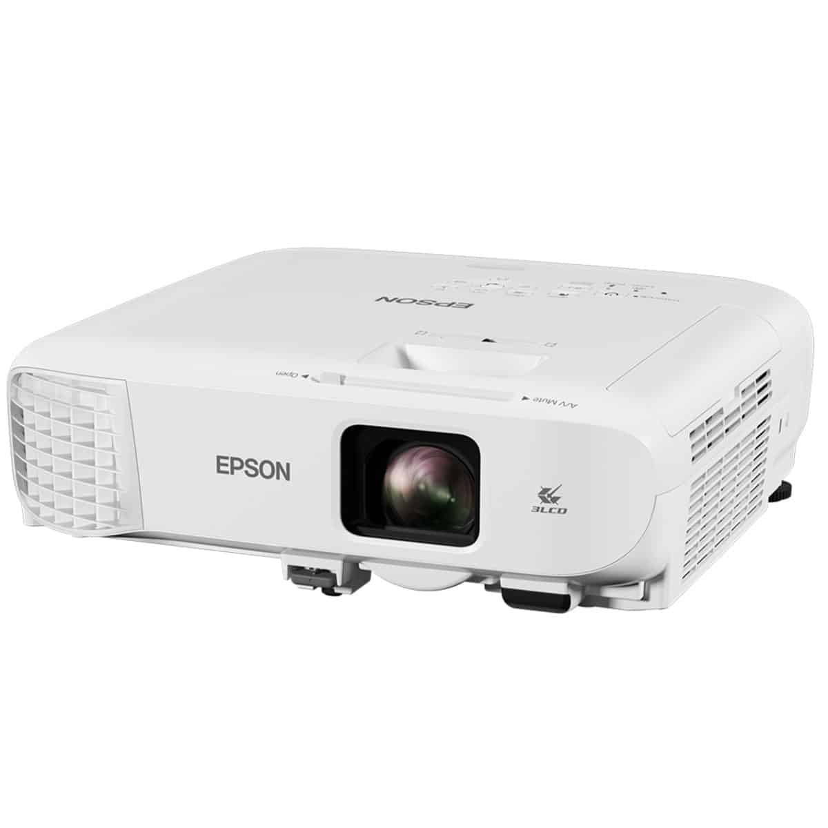 Epson EB-982W Projector 4200 Lumens WXGA Classroom Display