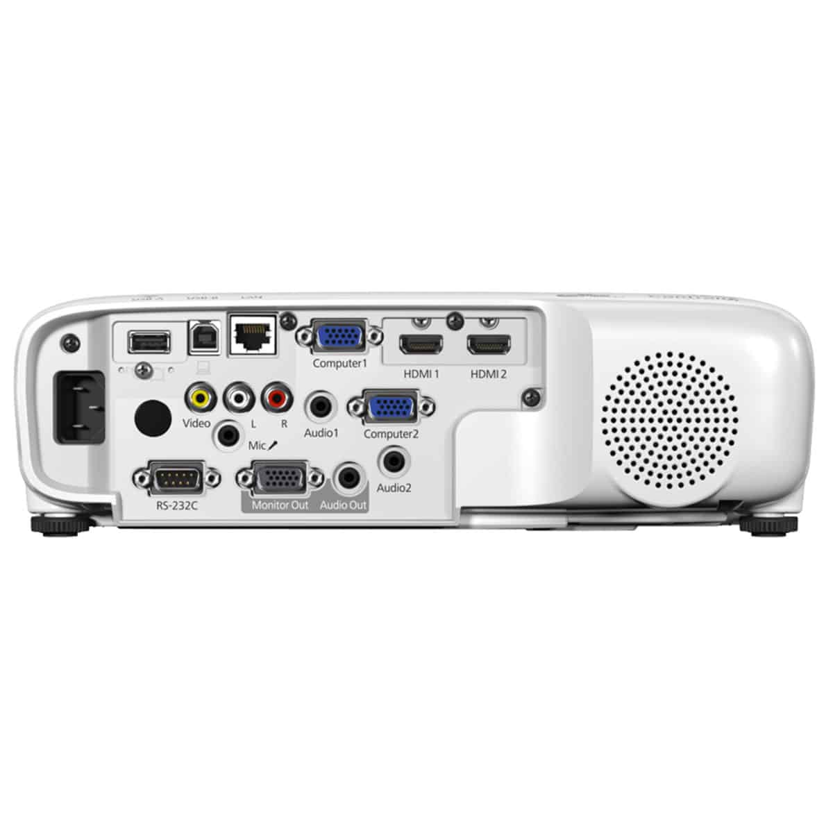 Epson EB-982W Projector 4200 Lumens WXGA Classroom Display
