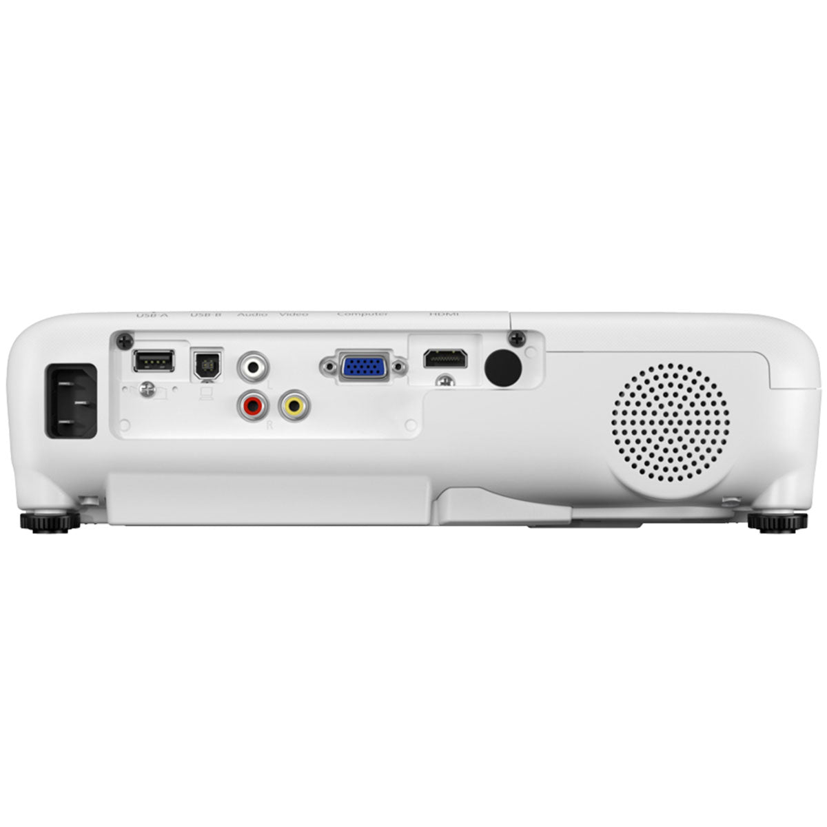 Epson EB-W51 Projector 4000 Lumens WXGA Business Display