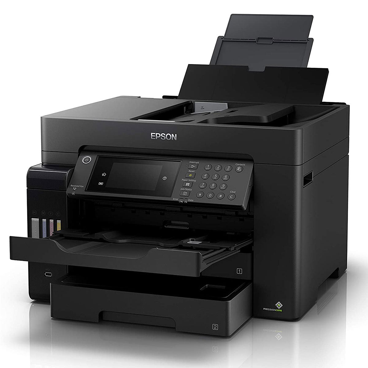 Epson L6550 EcoTank fast A4 duplex wireless office printer
