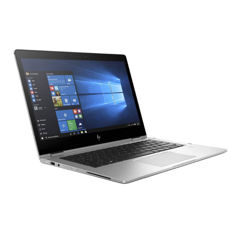HP EliteBook 1030 G2 i7 7th Gen 8GB RAM 512GB SSD x360 Touch