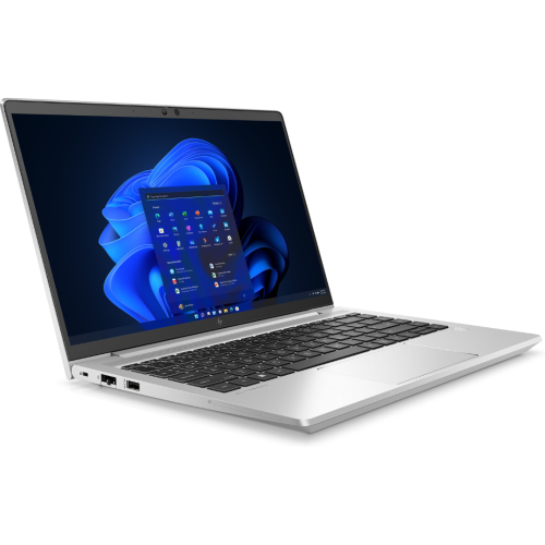 HP EliteBook 640 G9 Core i7 16GB RAM 512GB SSD