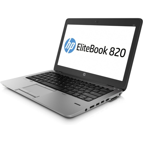 HP EliteBook 820 G1 Core i7 8GB RAM 500GB HDD