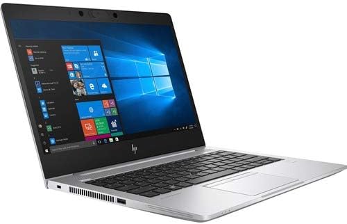 HP EliteBook 830 G7 Core i5 8GB RAM 256GB SSD x360 Touch