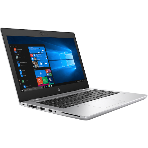 HP ProBook 640 G4 Core i7 8GB RAM 256GB SSD Business Laptop