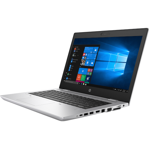HP ProBook 640 G5 Core i7 8GB RAM 256GB SSD Notebook