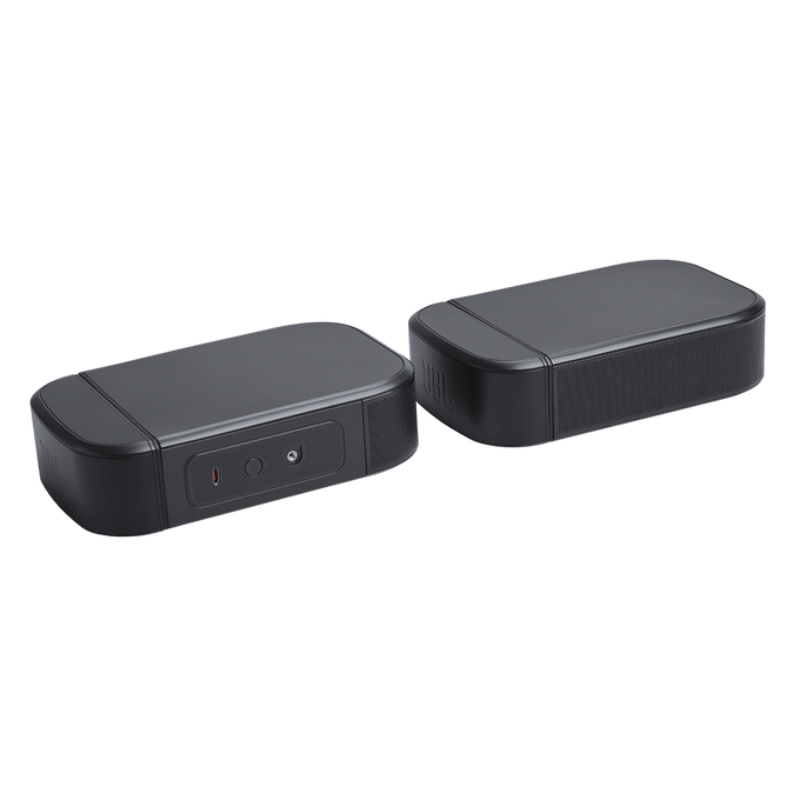 JBL SoundBar 800MK2 subwoofers