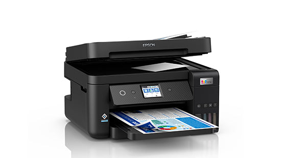 Epson L6290 EcoTank wireless duplex color printer