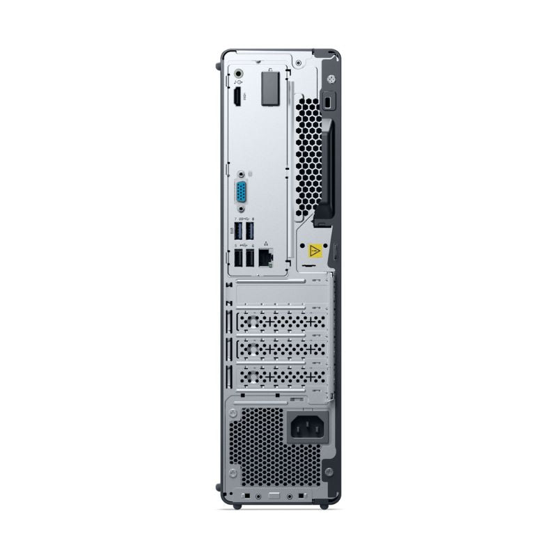 Lenovo ThinkCentre neo 30s Gen 5 SFF Core i7 13620H 16GB RAM 512GB SSD-13DK002MUM on a white background