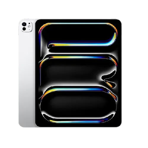 iPad Pro 11 M4 tablet with edge-to-edge Liquid Retina screen