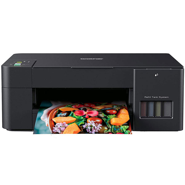 Brother DCP-T420W wireless ink tank print scan copy printer