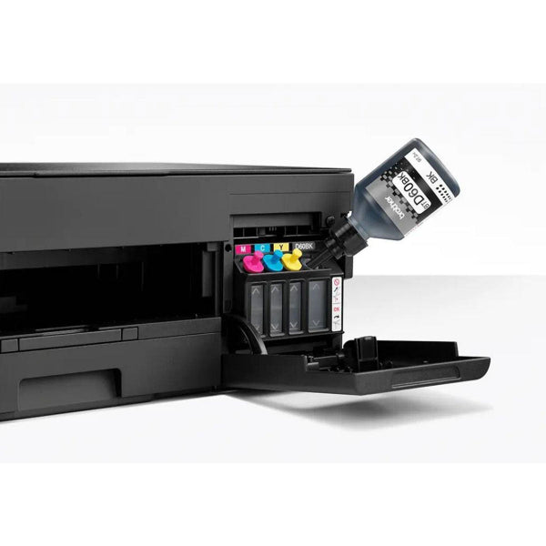 Brother DCP-T420W wireless ink tank print scan copy printer