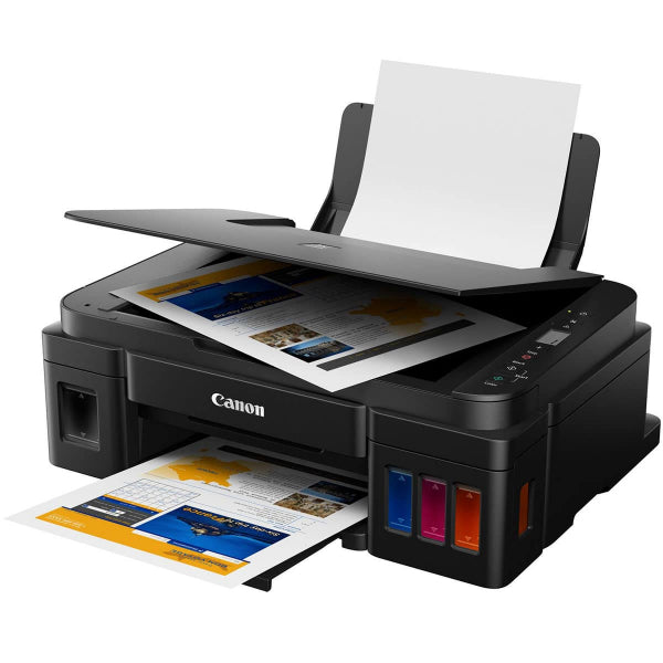 Canon G2410 PIXMA All in One ink tank printer