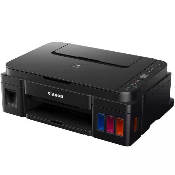 Canon G3410 PIXMA ink tank all-in-one printer with Wi-Fi
