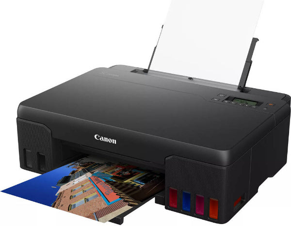 Canon G540 PIXMA wireless six color photo printer