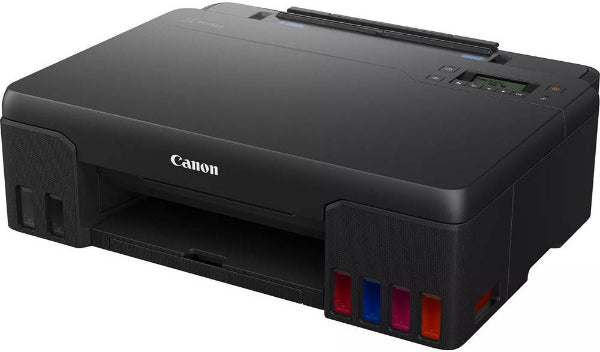 Canon G540 PIXMA wireless six color photo printer