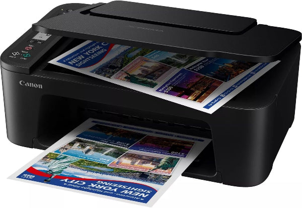 Canon TS3640 PIXMA wireless color all-in-one printer