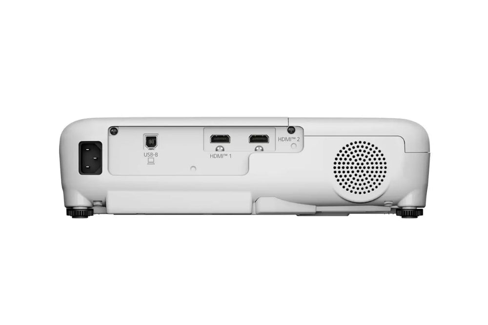 EPSON EB-W53 PROJECTOR 4000 Lumens WXGA HDMI Display