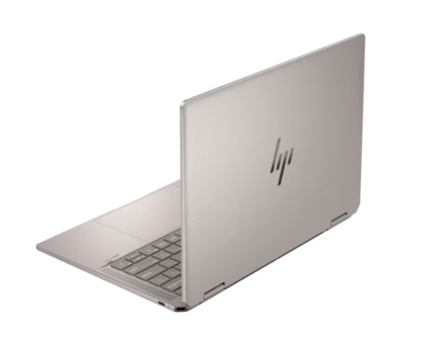 HP Spectre x360 Ultra 7 convertible with 32GB RAM and 2TB SSD