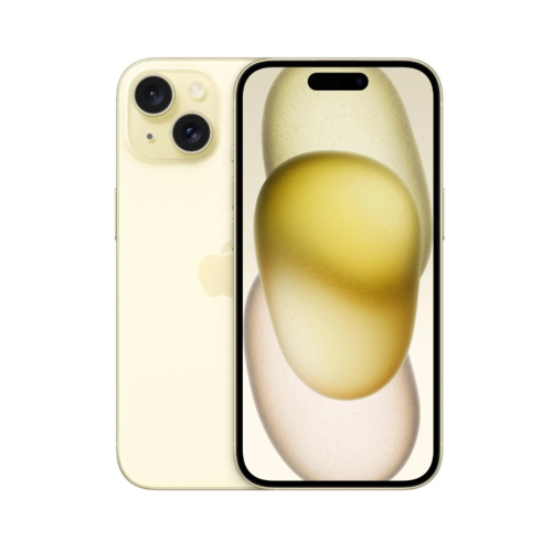 Apple iPhone 15 6GB RAM 128GB ROM