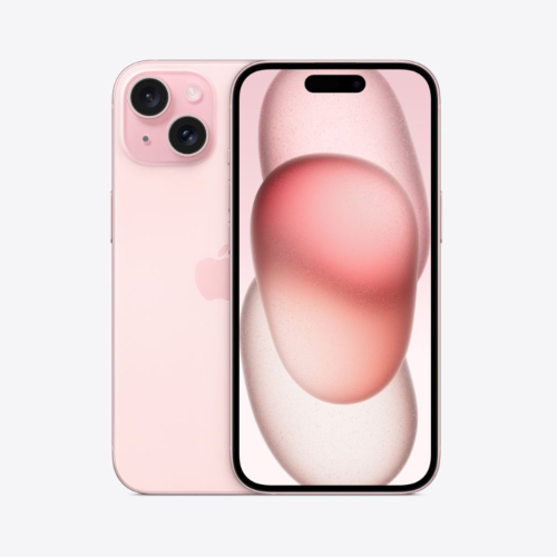 Apple iPhone 15 6GB RAM 128GB ROM