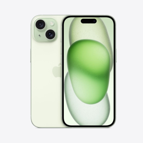 Apple iPhone 15 6GB RAM 128GB ROM