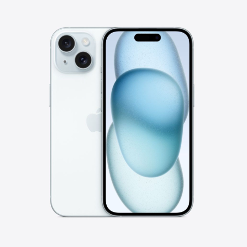 Apple iPhone 15 6GB RAM 128GB ROM