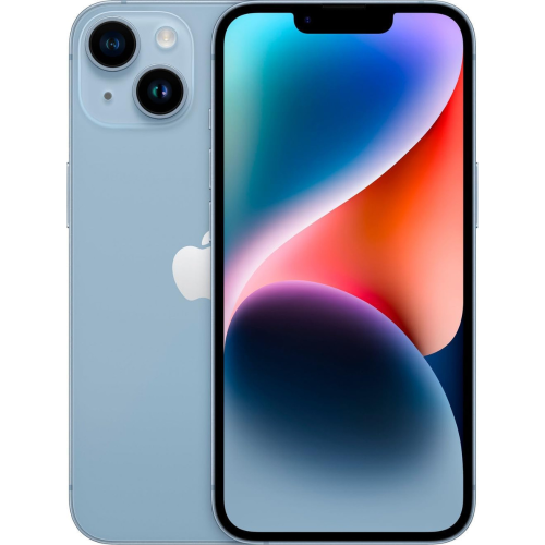 Apple iPhone 14 6GB RAM 128GB ROM