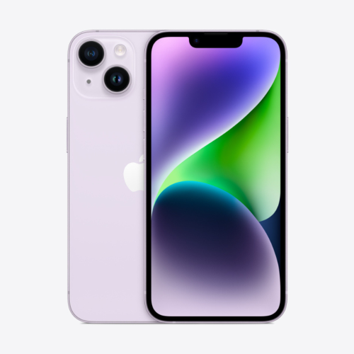 Apple iPhone 14 6GB RAM 128GB ROM