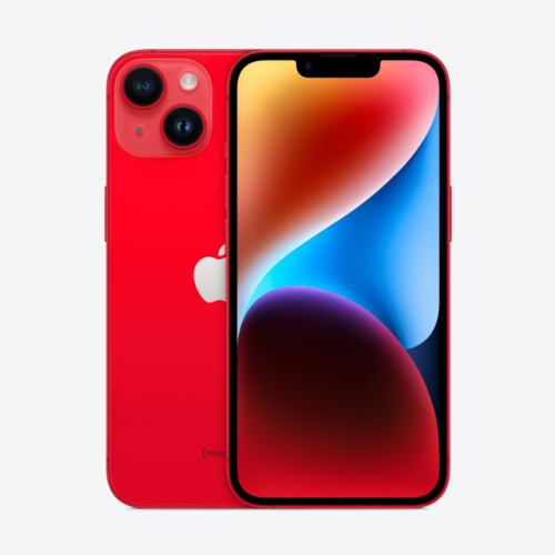 Apple iPhone 14 6GB RAM 128GB ROM