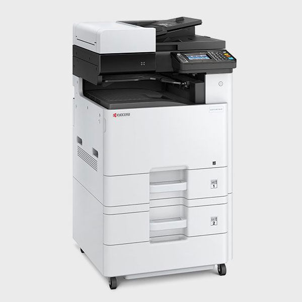 KYOCERA ECOSYS M8124cidn A3 multifunction laser printer