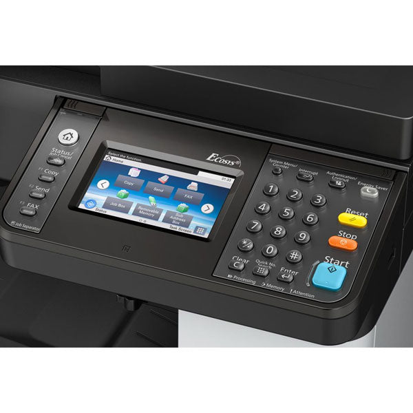 KYOCERA ECOSYS M8124cidn A3 multifunction laser printer