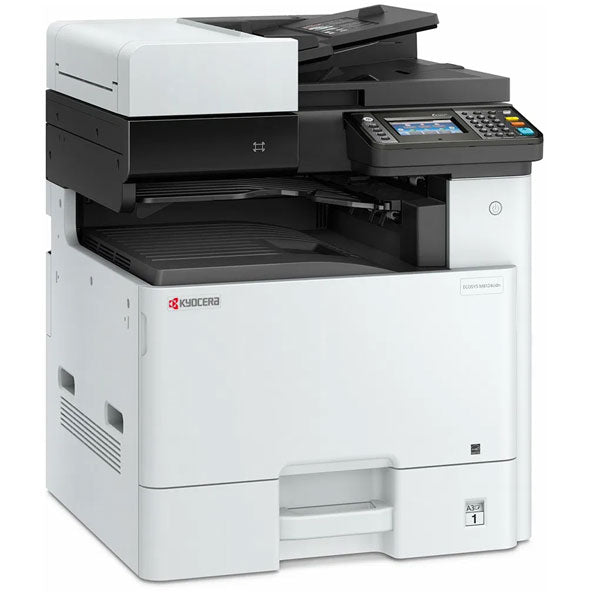 KYOCERA ECOSYS M8124cidn A3 multifunction laser printer