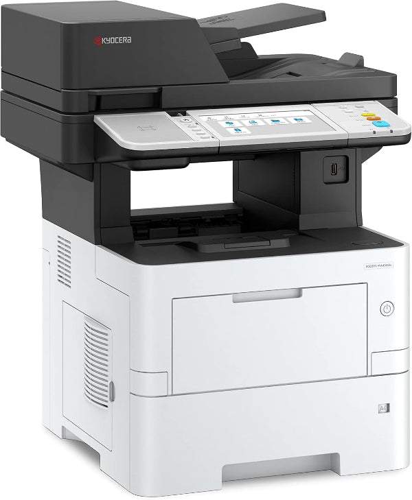 KYOCERA ECOSYS MA4500ix multifunction laser printer
