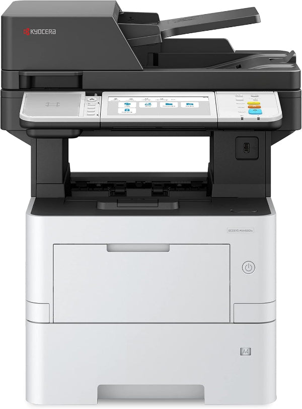 KYOCERA ECOSYS MA4500ix multifunction laser printer