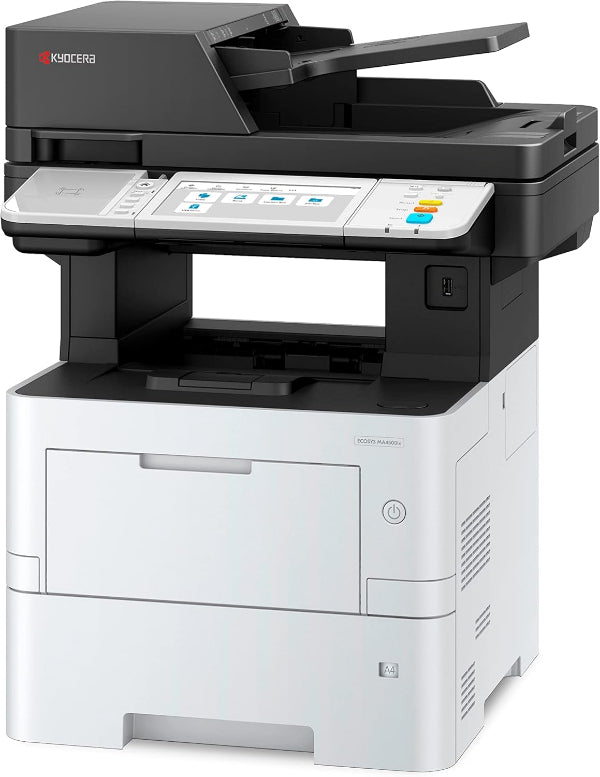 KYOCERA ECOSYS MA4500ix multifunction laser printer
