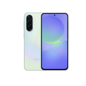 Samsung A36 5G with sleek modern design
